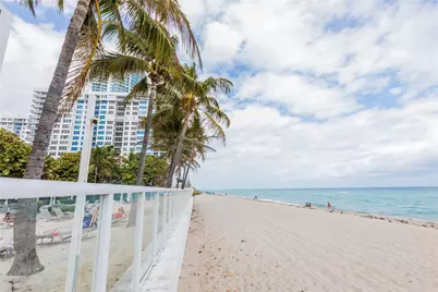 3001 S Ocean Drive #1011, Hollywood, FL 33019 - Photo 37