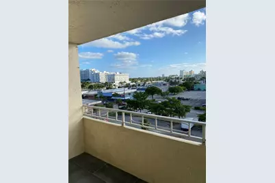 900 NE 18th Avenue #608, Fort Lauderdale, FL 33304 - Photo 15