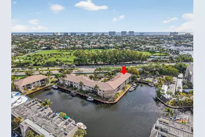 23 Royal Palm Way #18, Boca Raton, FL 33432 - Photo 1