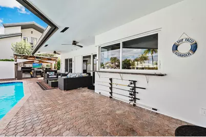 2821 NE 9th Court, Pompano Beach, FL 33062 - Photo 23