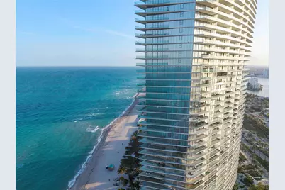 18975 Collins Avenue #3401, North Miami Beach, FL 33160 - Photo 3