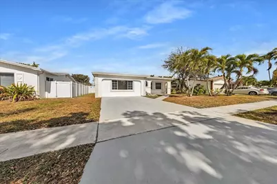 7855 NW 1st Street, Margate, FL 33063 - Photo 1