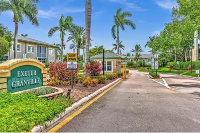 7593 Granville Drive #411, Tamarac, FL 33321 - Photo 49