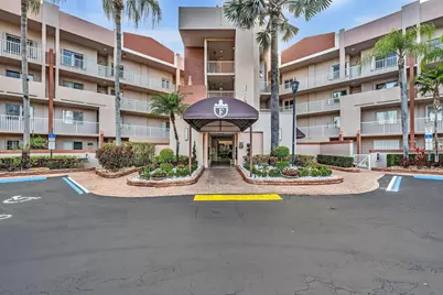 7593 Granville Drive #411, Tamarac, FL 33321 - Photo 1