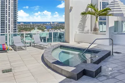 350 SE 2nd Street #1580, Fort Lauderdale, FL 33301 - Photo 21