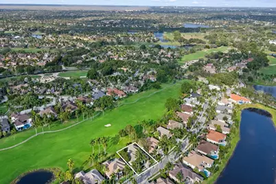 2579 Mayfair Lane, Weston, FL 33327 - Photo 5