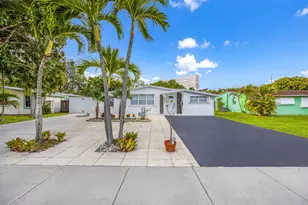 5921 NE 1st Ave., Fort Lauderdale, FL 33334 - Photo 1