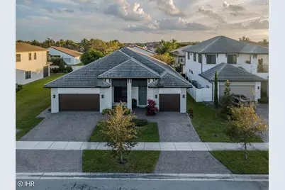 17606 SW 46th Street, Miramar, FL 33029 - Photo 1