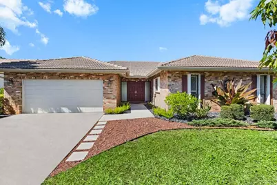 7207 NW 44 Street, Coral Springs, FL 33065 - Photo 1