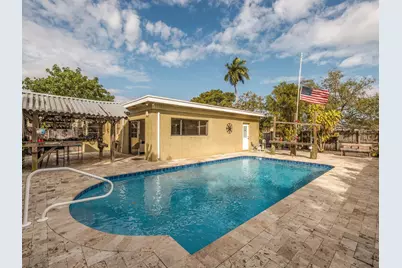 5372 NW 5th Avenue, Fort Lauderdale, FL 33309 - Photo 1