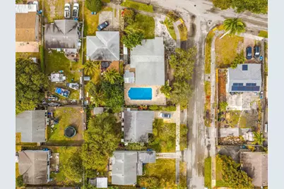 5372 NW 5th Avenue, Fort Lauderdale, FL 33309 - Photo 35