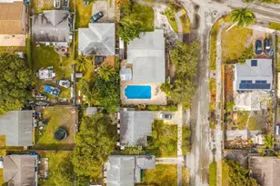 5372 NW 5th Ave, Fort Lauderdale, FL 33309 - Photo 35