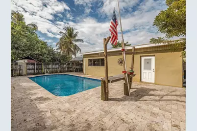 5372 NW 5th Avenue, Fort Lauderdale, FL 33309 - Photo 29