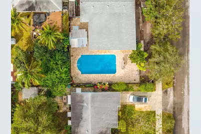 5372 NW 5th Avenue, Fort Lauderdale, FL 33309 - Photo 3