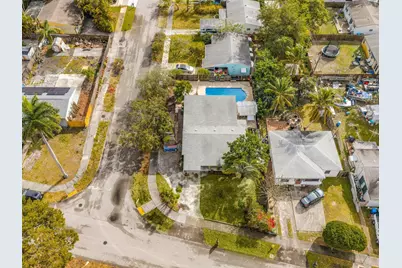 5372 NW 5th Avenue, Fort Lauderdale, FL 33309 - Photo 37