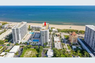 525 N Ocean Boulevard #422, Pompano Beach, FL 33062 - Photo 5