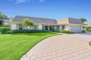 4747 S Lake Dr, Boynton Beach, FL 33436 - Photo 3