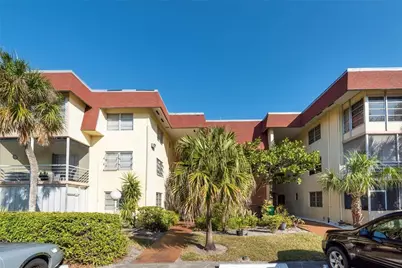 3071 NW 47th Terrace #319, Lauderdale Lakes, FL 33313 - Photo 21