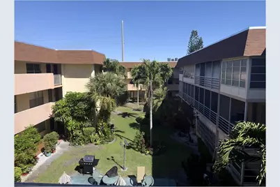 3071 NW 47th Terrace #319, Lauderdale Lakes, FL 33313 - Photo 21