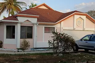 739 Holly St, North Lauderdale, FL 33068 - Photo 3