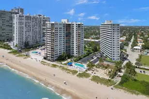 4050 N Ocean Dr, Fort Lauderdale, FL 33308 - Photo 1