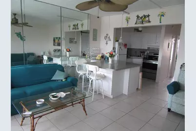 4050 N Ocean Drive #206, Fort Lauderdale, FL 33308 - Photo 1