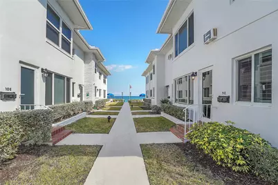 1187 Hillsboro Mile #9e, Hillsboro Beach, FL 33062 - Photo 11