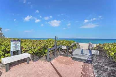 1187 Hillsboro Mile #9E, Pompano Beach, FL 33062 - Photo 1