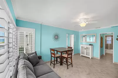 1187 Hillsboro Mile #9E, Pompano Beach, FL 33062 - Photo 17