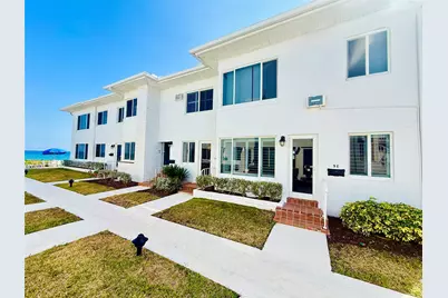 1187 Hillsboro Mile #9E, Pompano Beach, FL 33062 - Photo 51