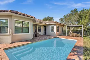 11715 NW 82nd Ct, Parkland, FL 33076 - Photo 5