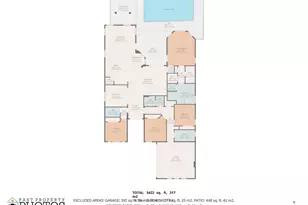 11715 NW 82nd Ct, Parkland, FL 33076 - Photo 7