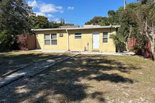 709 8th St, West Palm Beach, FL 33401 - Photo 1