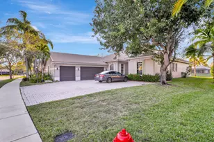 6355 NW 107th Terrace, Parkland, FL 33076 - Photo 3