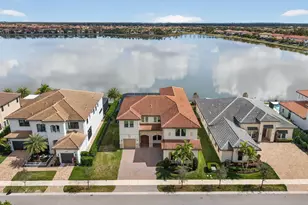 8550 W Parkland Bay Trl, Parkland, FL 33076 - Photo 3