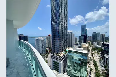 951 Brickell Avenue #3611, Miami, FL 33131 - Photo 1