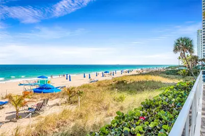 3700 Galt Ocean Drive #1114, Fort Lauderdale, FL 33308 - Photo 3