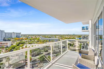 3700 Galt Ocean Drive #1114, Fort Lauderdale, FL 33308 - Photo 3