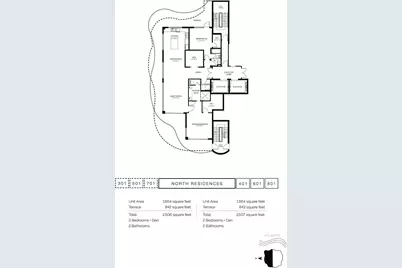 612 Bayshore Drive #301, Fort Lauderdale, FL 33304 - Photo 49