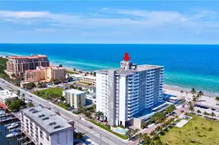 3111 N Ocean Dr, Hollywood, FL 33019 - Photo 1