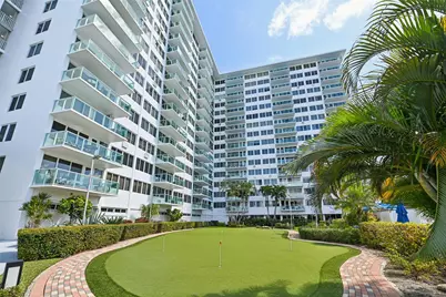 3233 NE 34th Street #812a, Fort Lauderdale, FL 33308 - Photo 23