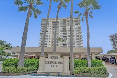 5200 N Ocean Boulevard #201, Fort Lauderdale, FL 33308 - Photo 27