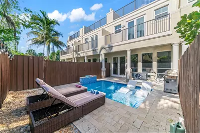 1849 NE 26th Avenue #2, Fort Lauderdale, FL 33305 - Photo 9