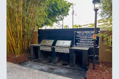 1900 Van Buren Street #118B, Hollywood, FL 33020 - Photo 23