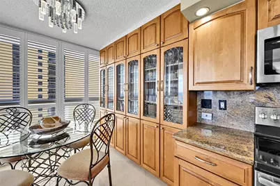 16425 Collins Avenue #2011, Sunny Isles Beach, FL 33160 - Photo 25