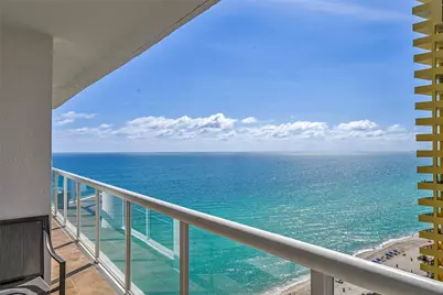 16425 Collins Avenue #2011, North Miami Beach, FL 33160 - Photo 3