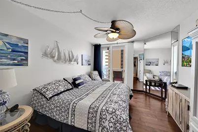 16425 Collins Avenue #2011, North Miami Beach, FL 33160 - Photo 9