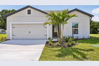 5709 Sunset Boulevard, Fort Pierce, FL 34982 - Photo 3