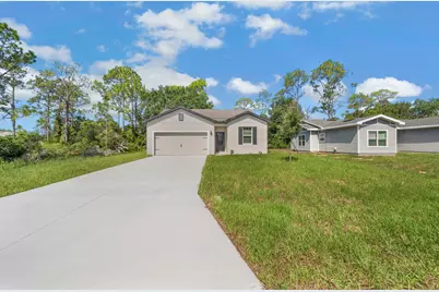 5709 Sunset Boulevard, Fort Pierce, FL 34982 - Photo 1