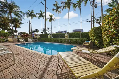 2660 NE 8th Avenue #216, Fort Lauderdale, FL 33334 - Photo 13